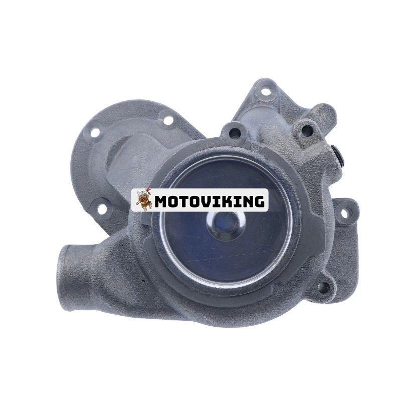 Vattenpump med termostat 02/202510 02/100192 för JCB Loader 2CX 3CX 4CX 214E 215 216 217 1400B