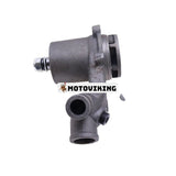 Vattenpump 02/102155 för JCB Grävmaskin 805B 807C 806C 817 814 818 811 820D 812 814