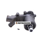 Vattenpump 02/102155 för JCB Grävmaskin 805B 807C 806C 817 814 818 811 820D 812 814