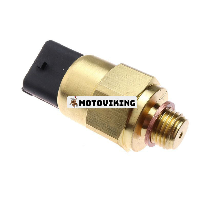 Sensor VOE20585158 för Volvo Engine TAD520GE TAD721GE Grävmaskin EC160B EC180B EC140B EC210C