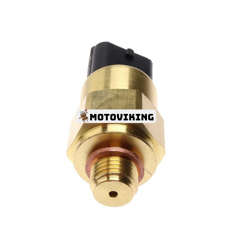 Sensor VOE20585158 för Volvo Engine TAD520GE TAD721GE Grävmaskin EC160B EC180B EC140B EC210C