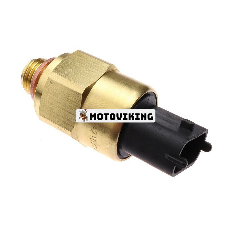 Sensor VOE20585158 för Volvo Engine TAD520GE TAD721GE Grävmaskin EC160B EC180B EC140B EC210C