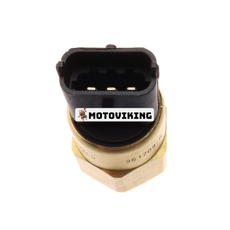 Sensor VOE20585158 för Volvo Engine TAD520GE TAD721GE Grävmaskin EC160B EC180B EC140B EC210C