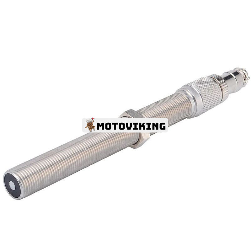 5/8-18UNF-2A gängad magnetisk hastighetssensor MSP6710 för GAC elektronisk hastighetsregulator