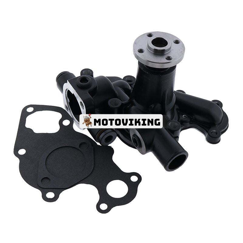 Vattenpump 6636513 för Bobcat minigrävmaskin 76