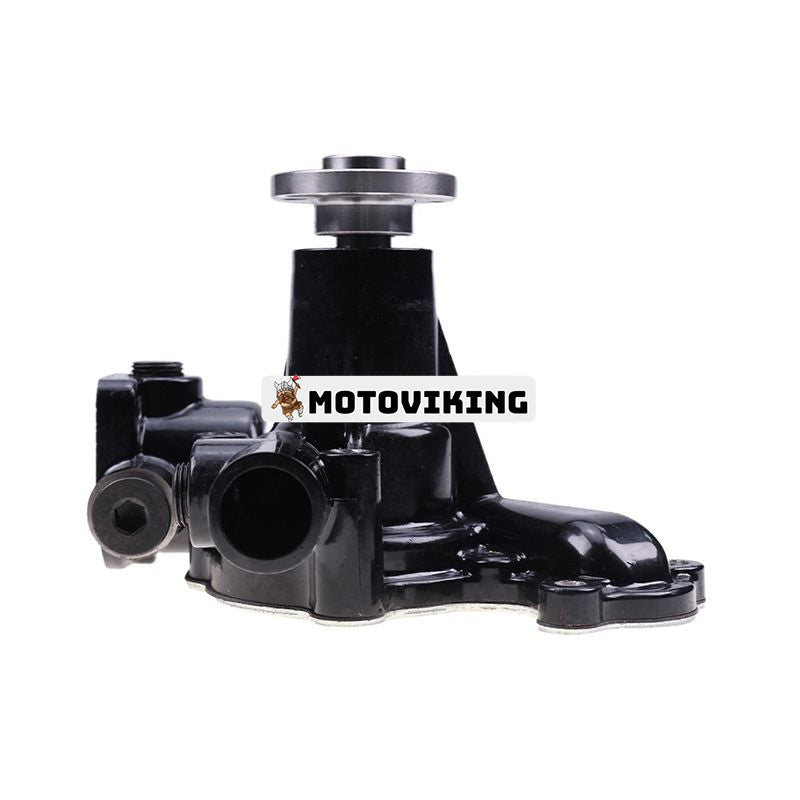 Vattenpump 6636513 för Bobcat minigrävmaskin 76