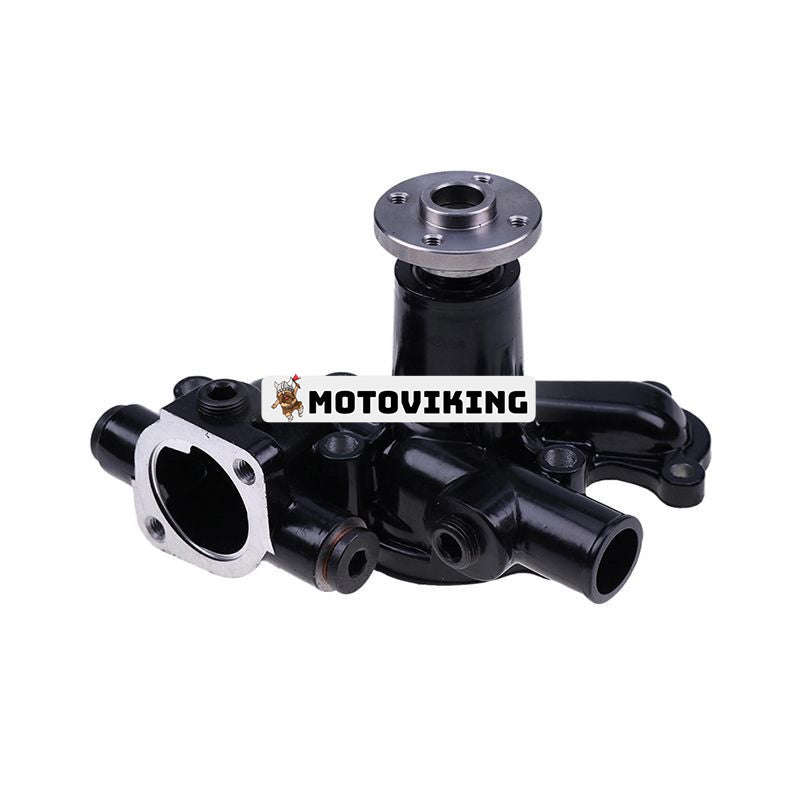 Vattenpump 6636513 för Bobcat minigrävmaskin 76