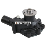 Vattenpump 8941295540 894129554Z för Isuzu Engine 4BA1 4BC2 4BE1 4BG1 4BD1 Lastbil ELF250 NKR