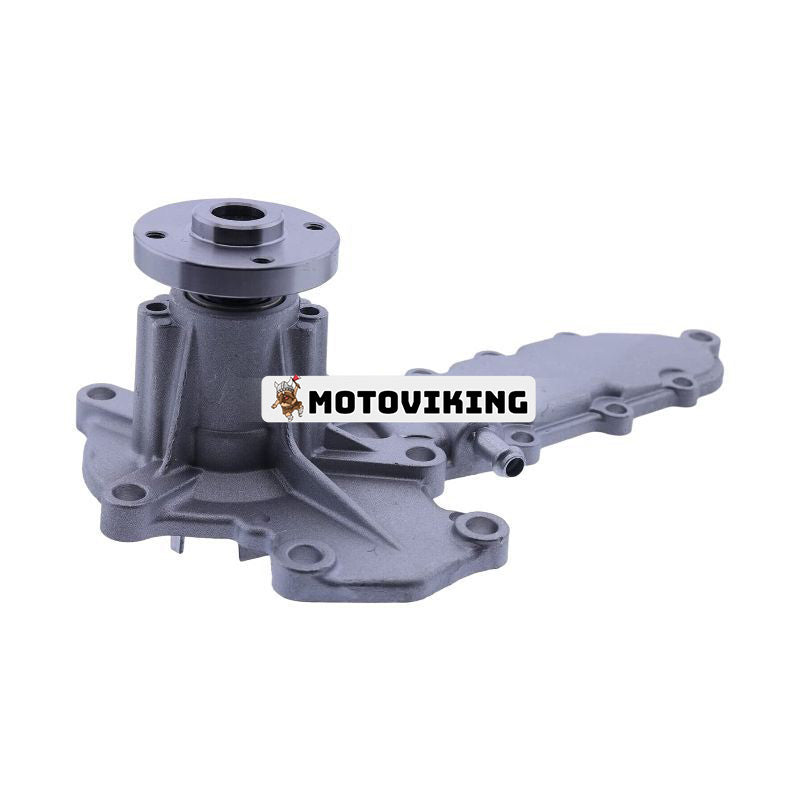 Vattenpump 1G730-73035 1G730-73036 för Kubota Engine V2003 V2403 Grävmaskin KX161-3ST KX161-3S KX040-4 KX91-3S2