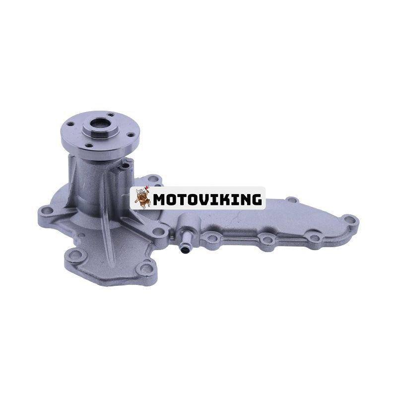 Vattenpump 1G730-73035 1G730-73036 för Kubota Engine V2003 V2403 Grävmaskin KX161-3ST KX161-3S KX040-4 KX91-3S2
