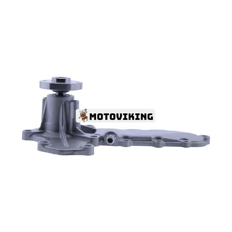Vattenpump 1G730-73035 1G730-73036 för Kubota Engine V2003 V2403 Grävmaskin KX161-3ST KX161-3S KX040-4 KX91-3S2