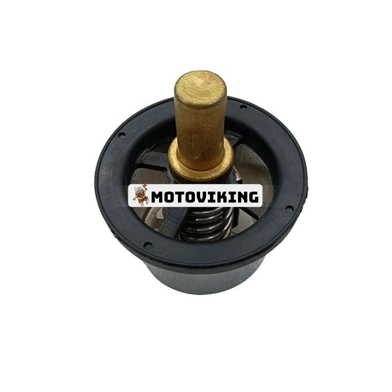 Termostat 3076489 201737 för Cummins Engine NT855 KTA38 V504 V555 V903 Hyundai Grävmaskin R360LC-3 R450LC-3