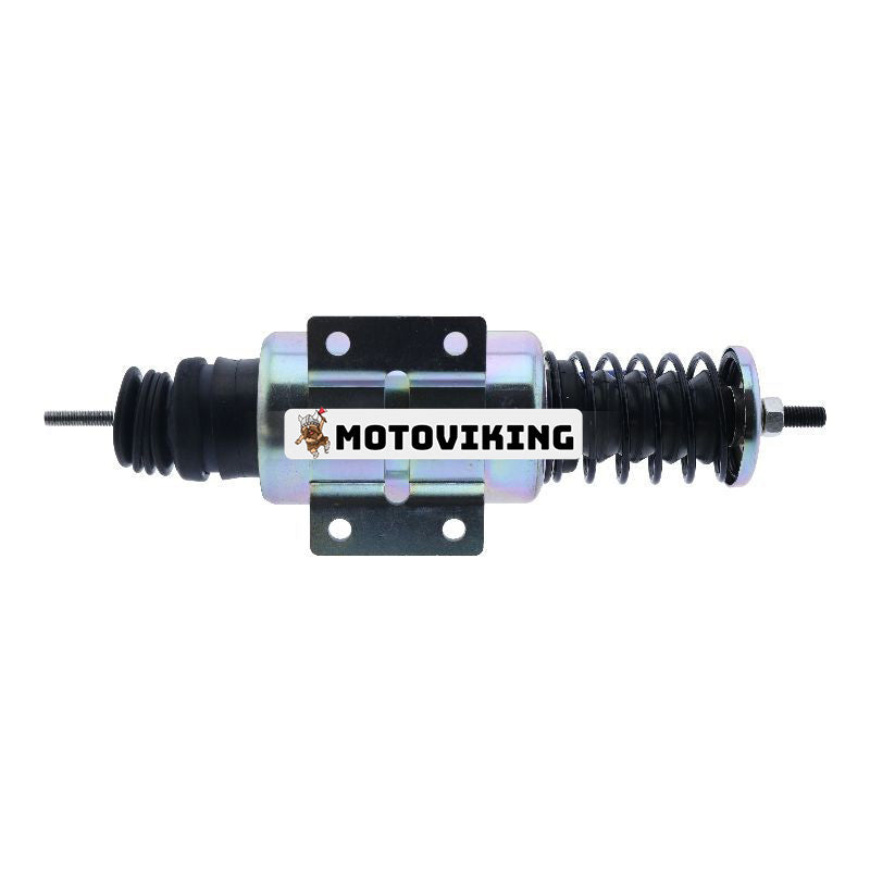 24V avstängningsmagnetventil 98423938 8112462 för New Holland lastare FR130 FR160 FR220 FR130.2 FR160.2 FR220.2 Fiat Hitachi grävmaskin FH120 FH200 FH400