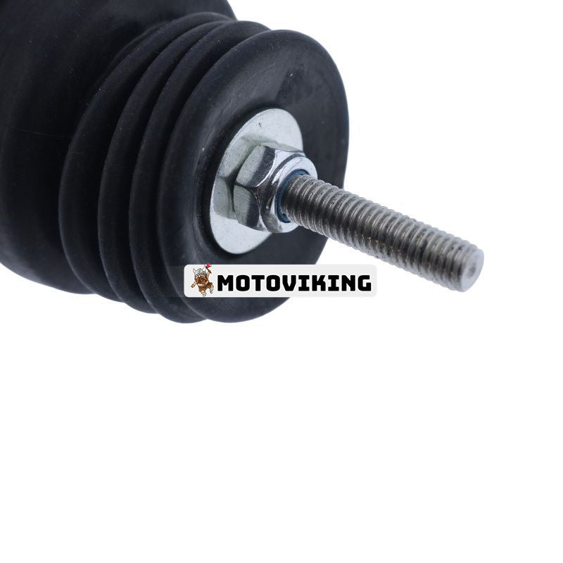 24V avstängningsmagnetventil 98423938 8112462 för New Holland lastare FR130 FR160 FR220 FR130.2 FR160.2 FR220.2 Fiat Hitachi grävmaskin FH120 FH200 FH400