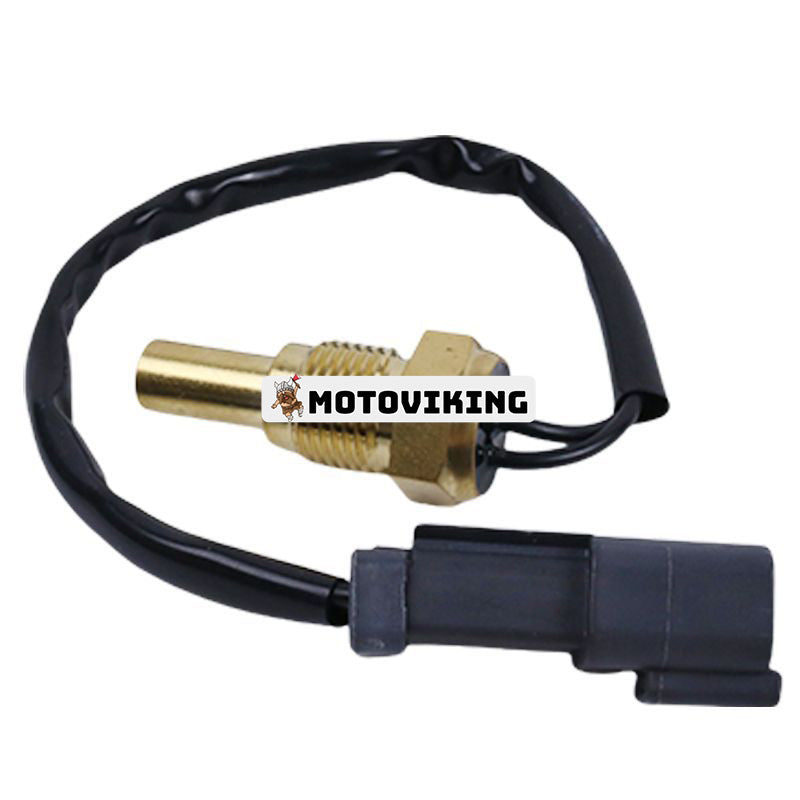 Temperatursensor 716/30111 för JCB Engine 444 Grävmaskin JS130 JS180 JS200 JS220 JS240 JS260 JS330 JS460-T2 JZ70