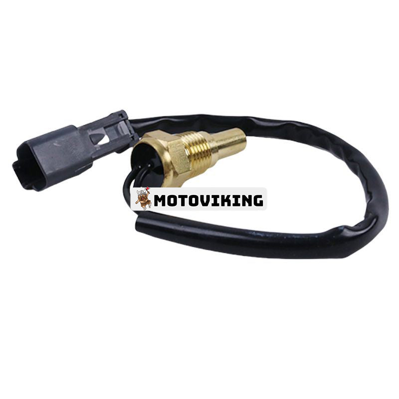 Temperatursensor 716/30111 för JCB Engine 444 Grävmaskin JS130 JS180 JS200 JS220 JS240 JS260 JS330 JS460-T2 JZ70