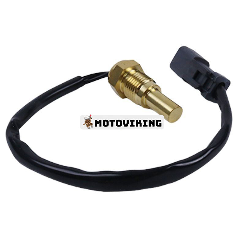 Temperatursensor 716/30111 för JCB Engine 444 Grävmaskin JS130 JS180 JS200 JS220 JS240 JS260 JS330 JS460-T2 JZ70