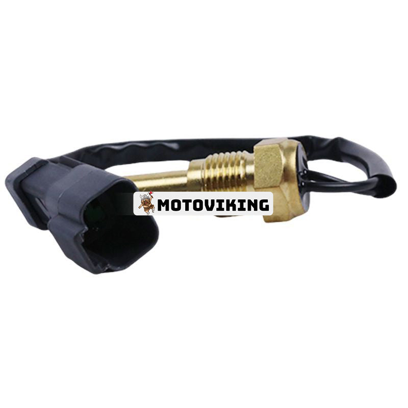 Temperatursensor 716/30111 för JCB Engine 444 Grävmaskin JS130 JS180 JS200 JS220 JS240 JS260 JS330 JS460-T2 JZ70