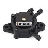 Bränslepump 24-393-02 24-393-04 24-393-16 24-393-16-S för Kohler Engine SV710 SV715 SV720 SV725 SV591 SV600 SV601 SV610 SV620