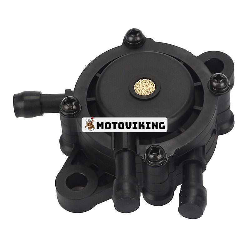 Bränslepump 24-393-02 24-393-04 24-393-16 24-393-16-S för Kohler Engine SV710 SV715 SV720 SV725 SV591 SV600 SV601 SV610 SV620