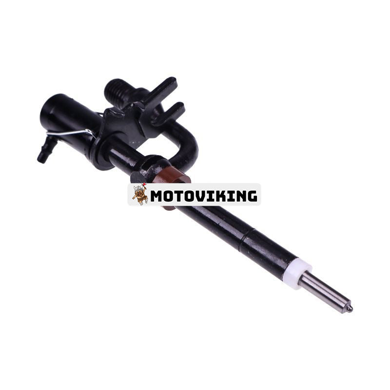 4 st Penna Injektor 33406 30677 954F9K546BC 954F9E527BC för Ford Transit 2.5 DI 76K