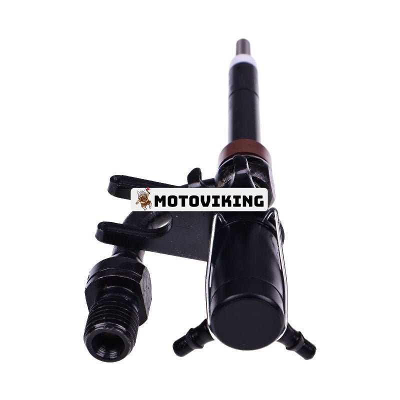 4 st Penna Injektor 33406 30677 954F9K546BC 954F9E527BC för Ford Transit 2.5 DI 76K