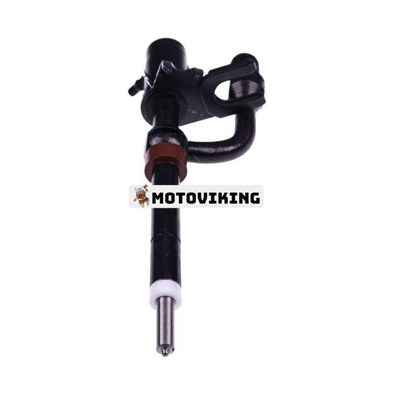 4 st Penna Injektor 33406 30677 954F9K546BC 954F9E527BC för Ford Transit 2.5 DI 76K
