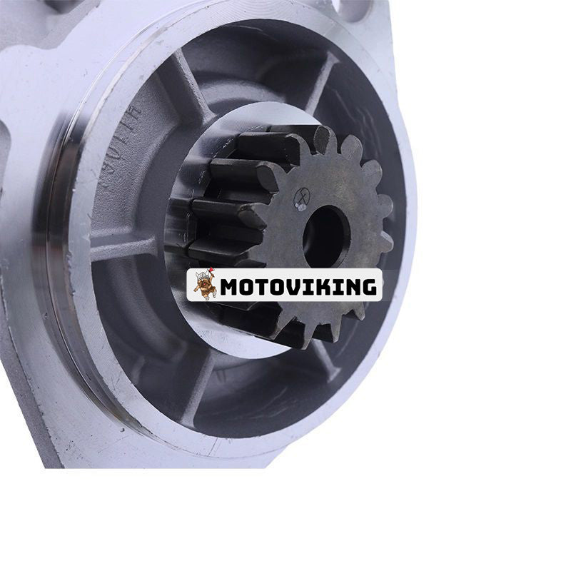 12V Startmotor AT318141 för Yanmar Engine 3TNV88 4TNV88 Hitachi grävmaskin Zaxis35U-2 Zaxis35U-3 Zaxis50U-2