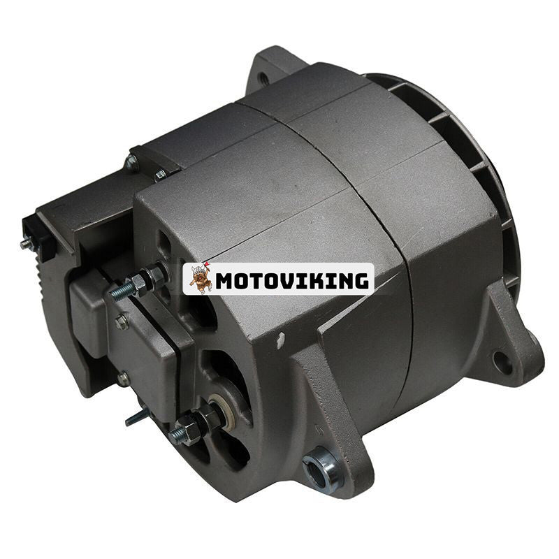 24V 175A Generator 8497489 för Volvo Penta marinmotor TAMD120A TAMD162 TMD120A TMD100B