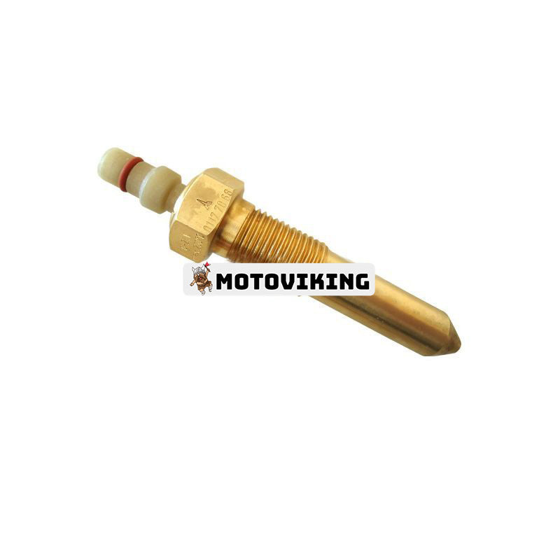 Temperatursensor 0117 7068 för Deutz Engine F4L913 BF8L513 BF10L513 F8L413 F10L413F F12L413F