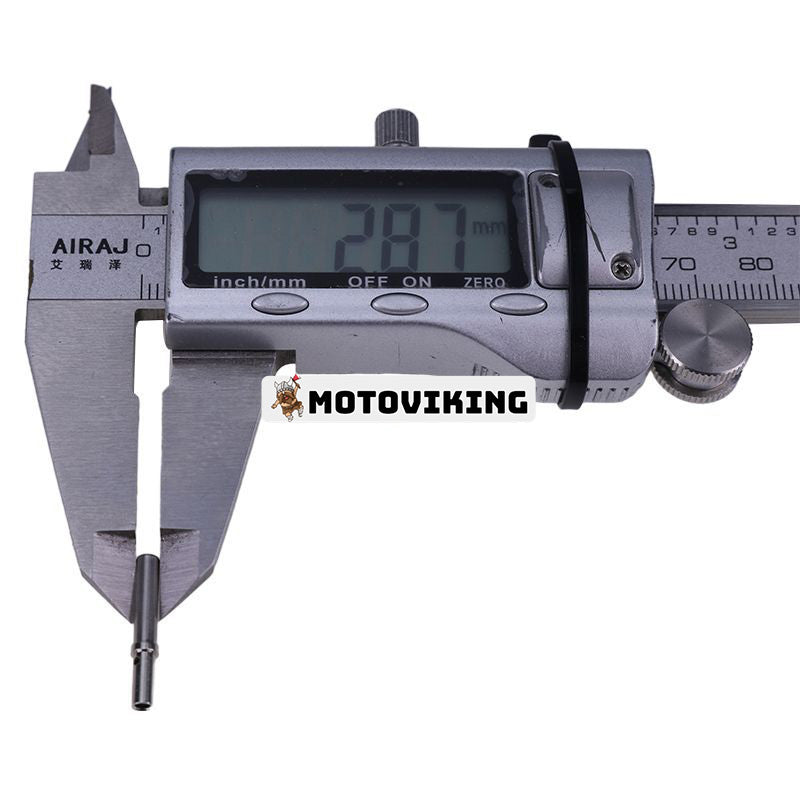 100 st Storlek 16 16-20 AWG Deutsch Honkontaktuttag 0462-201-16141