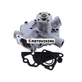 Vattenpump 6636474 för Bobcat minigrävmaskin 56