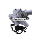 Vattenpump 6636474 för Bobcat minigrävmaskin 56