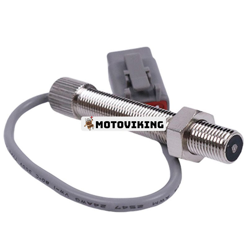 Magnetisk hastighet pick-up vevsensor 0D2244M för Generac