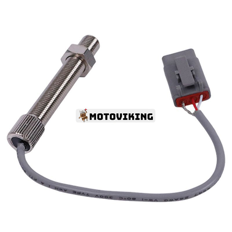 Magnetisk hastighet pick-up vevsensor 0D2244M för Generac