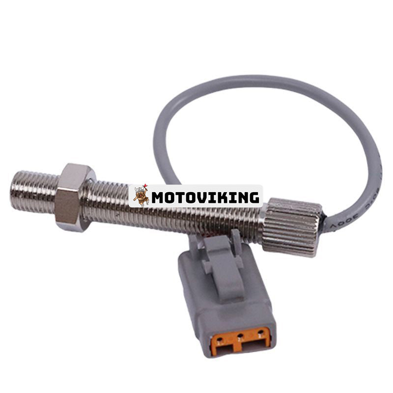 Magnetisk hastighet pick-up vevsensor 0D2244M för Generac