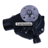 Vattenpump ME996795 för Mitsubishi Engine 6D16 6D16T Gaffeltruck FD80-135 FD150A Kobelco grävmaskin SK320-6 SK320-6E SK330-6 SK330-6E