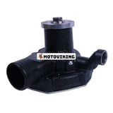 Vattenpump ME996795 för Mitsubishi Engine 6D16 6D16T Gaffeltruck FD80-135 FD150A Kobelco grävmaskin SK320-6 SK320-6E SK330-6 SK330-6E