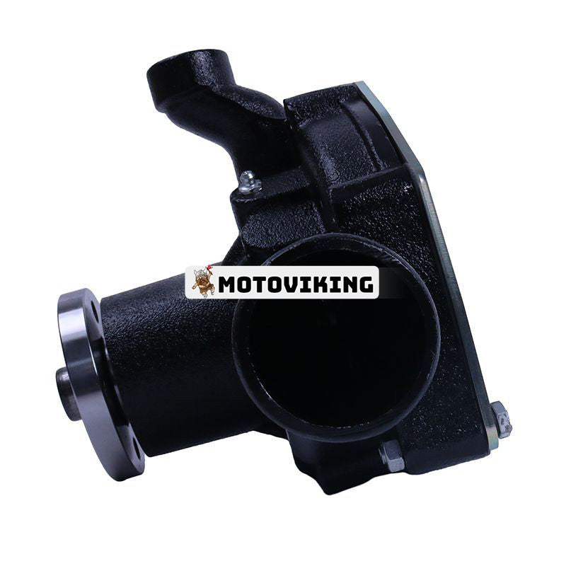 Vattenpump ME996795 för Mitsubishi Engine 6D16 6D16T Gaffeltruck FD80-135 FD150A Kobelco grävmaskin SK320-6 SK320-6E SK330-6 SK330-6E