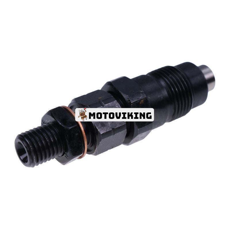 4st bränsleinjektor 129901-53001 för Yanmar motor 4TNE94 4TNE98 4TNE94-PD 4TNE98-HAF 4TNE98-HYF 4TNE92 2V78 Hyundai gaffeltruck HDF20-5 HDF305-5 HDF
