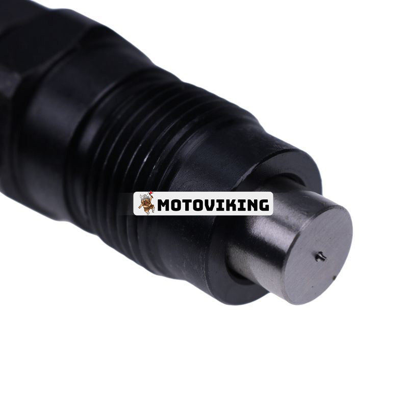 4st bränsleinjektor 129901-53001 för Yanmar motor 4TNE94 4TNE98 4TNE94-PD 4TNE98-HAF 4TNE98-HYF 4TNE92 2V78 Hyundai gaffeltruck HDF20-5 HDF305-5 HDF