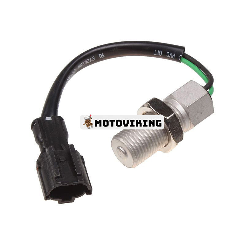 Hastighetssensor 181510-5130 för Isuzu Engine 4BD1 4BG1 Kobelco grävmaskin SK200-6 SK200-6E SK135SR