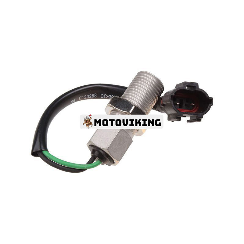 Hastighetssensor 181510-5130 för Isuzu Engine 4BD1 4BG1 Kobelco grävmaskin SK200-6 SK200-6E SK135SR