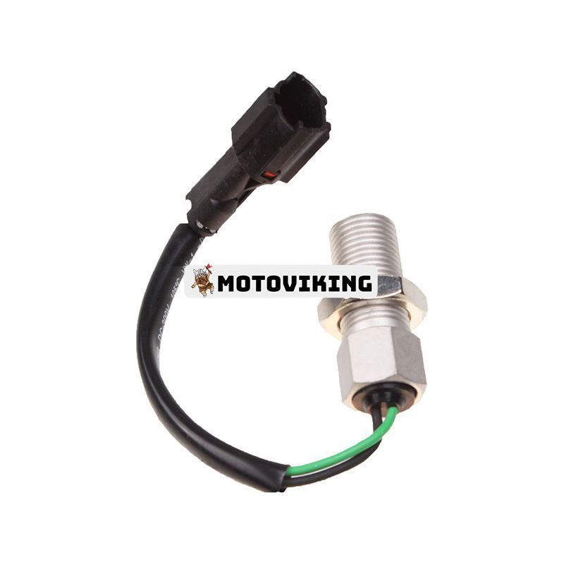 Hastighetssensor 181510-5130 för Isuzu Engine 4BD1 4BG1 Kobelco grävmaskin SK200-6 SK200-6E SK135SR