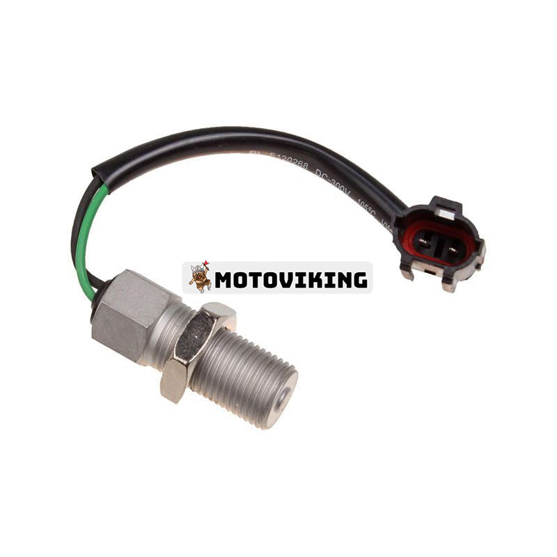 Hastighetssensor 181510-5130 för Isuzu Engine 4BD1 4BG1 Kobelco grävmaskin SK200-6 SK200-6E SK135SR