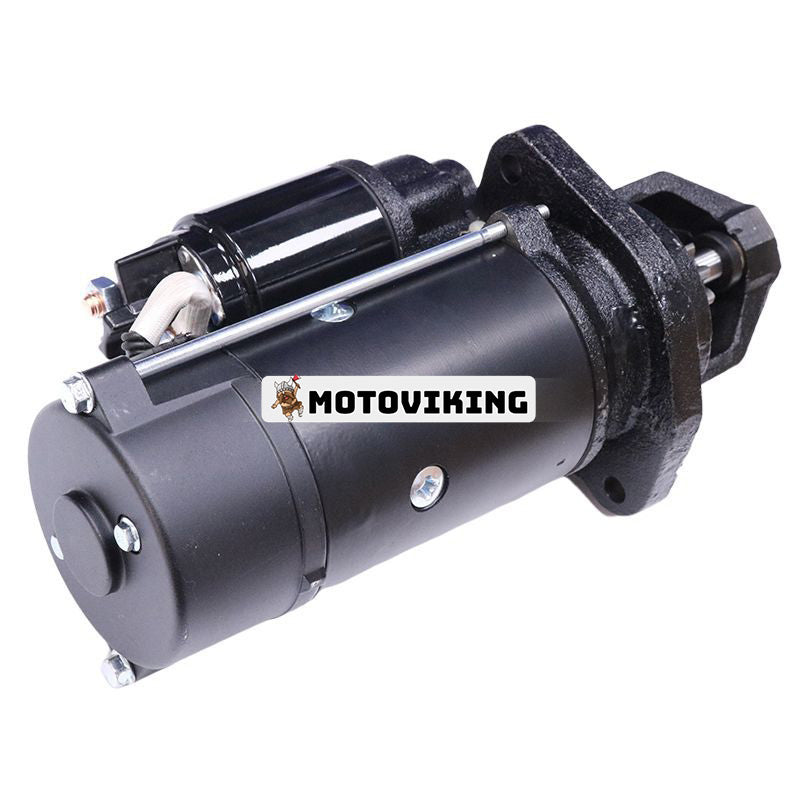 Startmotor SE502632 för John Deere Engine 4050 6068 skördetröska 1175 1165 1550 1450