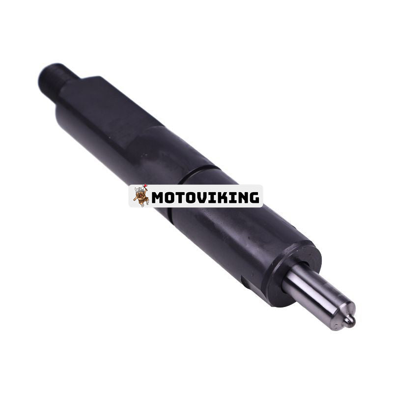 6st Bränsleinsprutare 2645A026 17/109300 för Perkins Engine T6.60 1006 1006-6 1006-60T JCB Lastare 426B 436 426BLE 426 436BLE