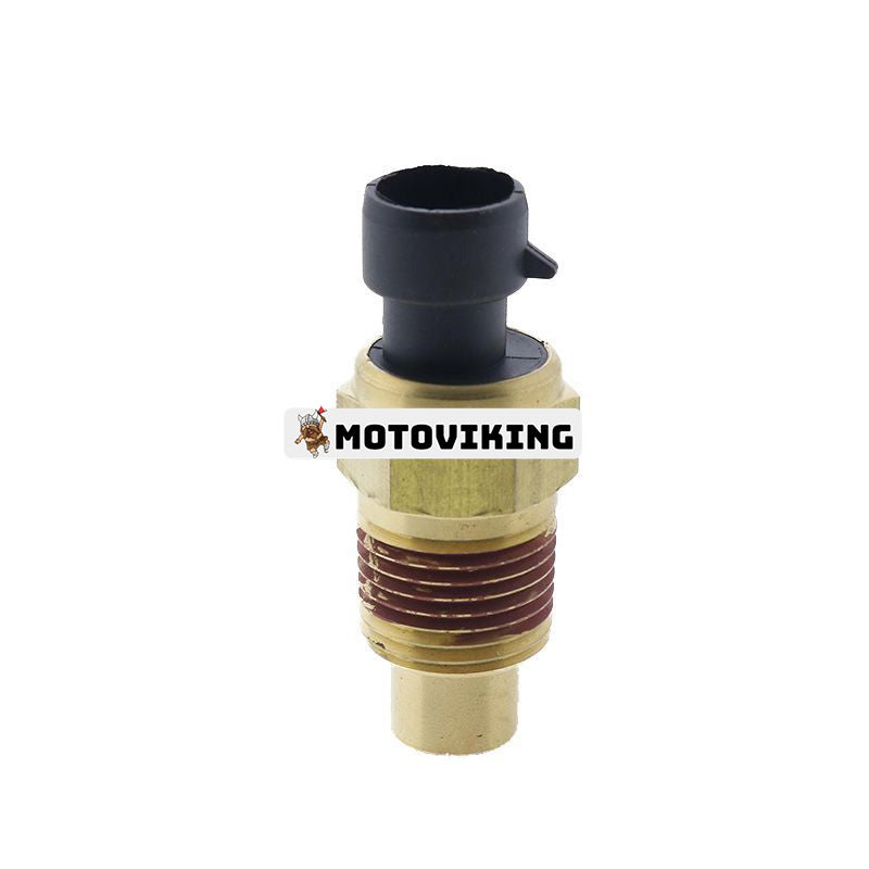 Temperatursensor 2852157 504025599 för CASE Engine F4GE0454E D666 Lastare 580M 580N 586G 588G 590SM 590SN