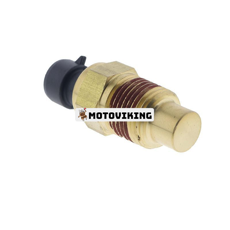 Temperatursensor 2852157 504025599 för CASE Engine F4GE0454E D666 Lastare 580M 580N 586G 588G 590SM 590SN