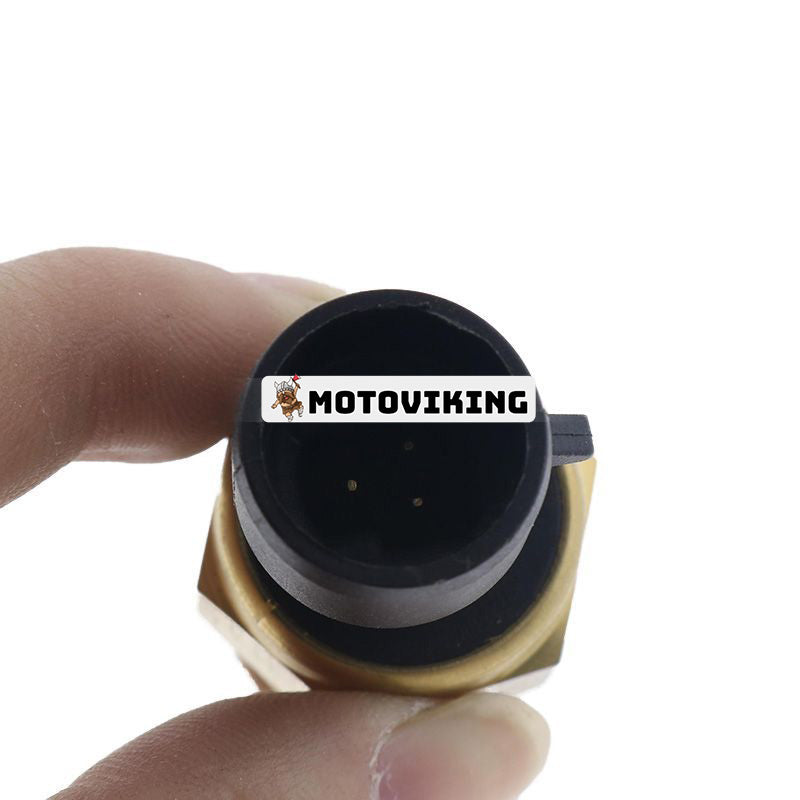 Temperatursensor 2852157 för New Holland Engine F4GE9684C J600 Traktor 5610S 6610S 7610S T4050 T5050 T6020